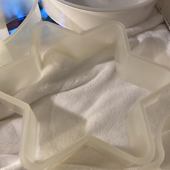 10.25” MICROWAVE CAKE BAKING SET - Picture 5 of 14